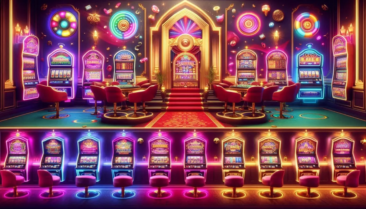 ShakeBet Casino